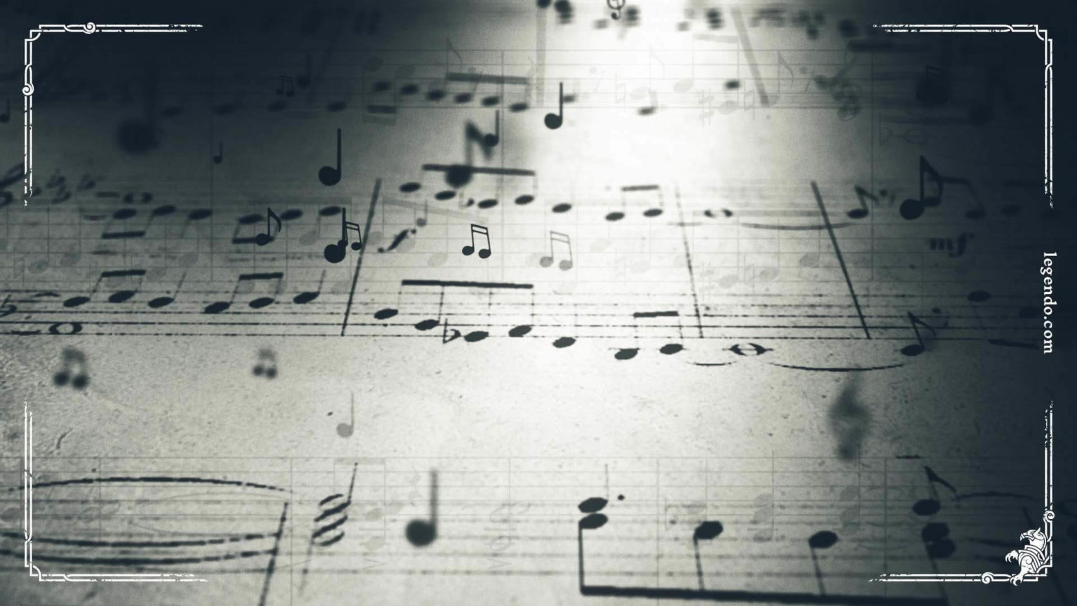 Evolution of Western Music: From Gregorian Chants to Modern Pop