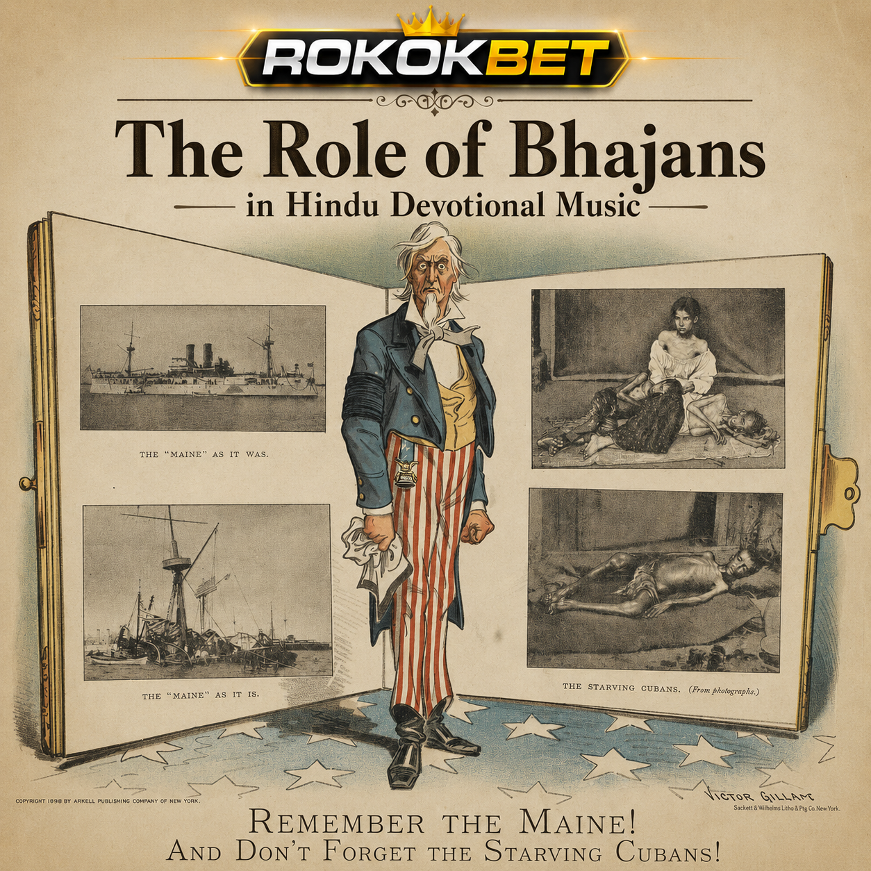 The Role of Bhajans